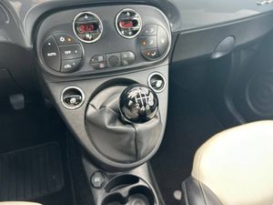 Fiat 500   1.0 Hybrid 51KW (70 CV) Dolcevita  - Foto 15