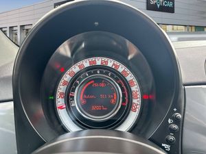 Fiat 500   1.0 Hybrid 51KW (70 CV) Dolcevita  - Foto 13