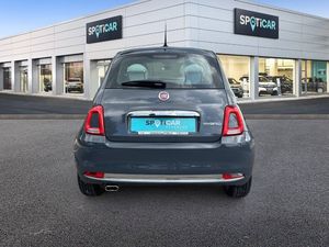 Fiat 500   1.0 Hybrid 51KW (70 CV) Dolcevita  - Foto 6