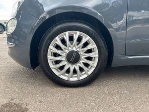 Fiat 500   1.0 Hybrid 51KW (70 CV) Dolcevita  - Foto 12