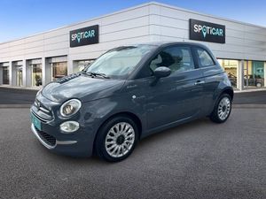 Fiat 500   1.0 Hybrid 51KW (70 CV) Dolcevita  - Foto 2