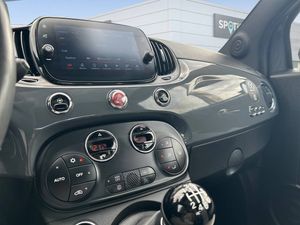 Fiat 500   1.0 Hybrid 51KW (70 CV) Dolcevita  - Foto 16