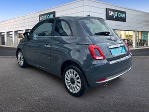 Fiat 500   1.0 Hybrid 51KW (70 CV) Dolcevita  - Foto 7