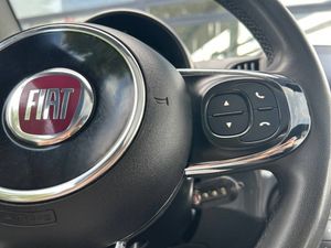 Fiat 500   1.0 Hybrid 51KW (70 CV) Dolcevita  - Foto 20