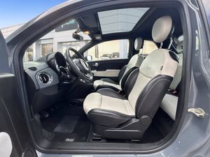 Fiat 500   1.0 Hybrid 51KW (70 CV) Dolcevita  - Foto 10