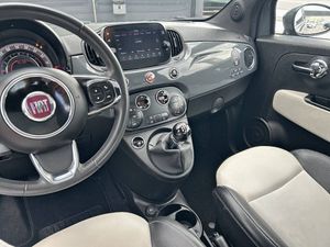 Fiat 500   1.0 Hybrid 51KW (70 CV) Dolcevita  - Foto 22