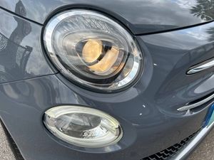Fiat 500   1.0 Hybrid 51KW (70 CV) Dolcevita  - Foto 17