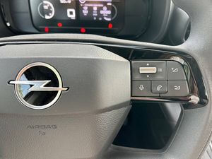 Opel Combo Cargo  Cargo 650kg Diesel 1.5 100HP S&S MT E6.4 -  - Foto 18