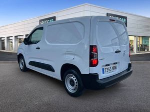 Opel Combo Cargo  Cargo 650kg Diesel 1.5 100HP S&S MT E6.4 -  - Foto 7