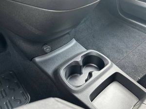 Opel Combo Cargo  Cargo 650kg Diesel 1.5 100HP S&S MT E6.4 -  - Foto 21