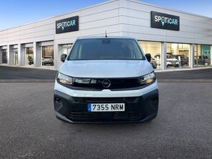 Opel Combo Cargo  Cargo 650kg Diesel 1.5 100HP S&S MT E6.4 -  - Foto 3