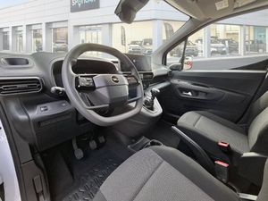 Opel Combo Cargo  Cargo 650kg Diesel 1.5 100HP S&S MT E6.4 -  - Foto 9