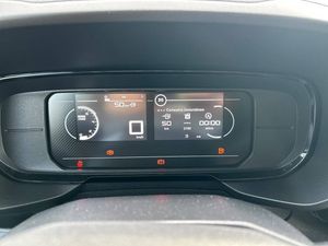 Opel Combo Cargo  Cargo 650kg Diesel 1.5 100HP S&S MT E6.4 -  - Foto 13