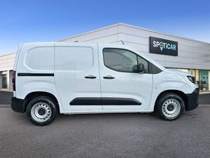 Opel Combo Cargo  Cargo 650kg Diesel 1.5 100HP S&S MT E6.4 -  - Foto 5