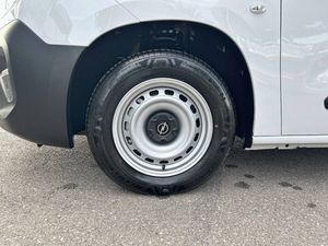 Opel Combo Cargo  Cargo 650kg Diesel 1.5 100HP S&S MT E6.4 -  - Foto 12