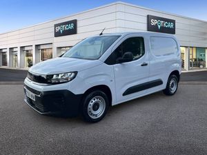 Opel Combo Cargo  Cargo 650kg Diesel 1.5 100HP S&S MT E6.4 -  - Foto 2