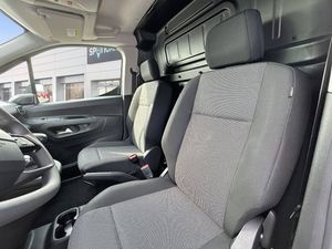 Opel Combo Cargo  Cargo 650kg Diesel 1.5 100HP S&S MT E6.4 -  - Foto 11