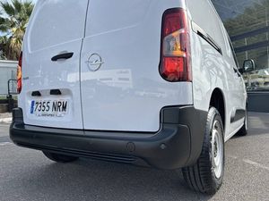 Opel Combo Cargo  Cargo 650kg Diesel 1.5 100HP S&S MT E6.4 -  - Foto 23