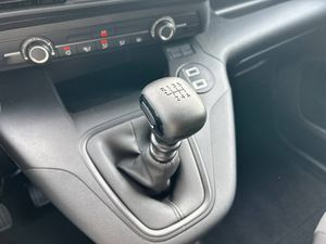 Opel Combo Cargo  Cargo 650kg Diesel 1.5 100HP S&S MT E6.4 -  - Foto 15