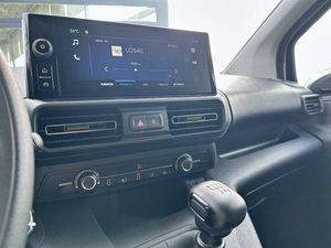 Opel Combo Cargo  Cargo 650kg Diesel 1.5 100HP S&S MT E6.4 -  - Foto 16