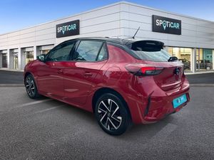 Opel Corsa  1.2T XHL 74kW (100CV) GS  - Foto 7