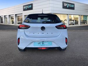 Opel Corsa  1.2T XHL 74kW (100CV) GS  - Foto 6