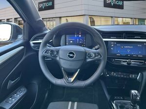 Opel Corsa  1.2T XHL 74kW (100CV) GS  - Foto 14