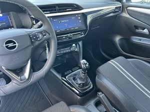 Opel Corsa  1.2T XHL 74kW (100CV) GS  - Foto 23