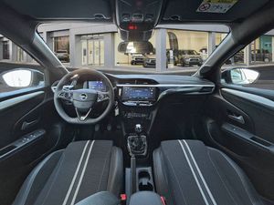 Opel Corsa  1.2T XHL 74kW (100CV) GS  - Foto 9