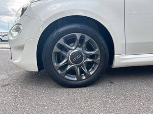 Fiat 500   1.0 Hybrid 51KW (70 CV) Connect  - Foto 12