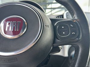 Fiat 500   1.0 Hybrid 51KW (70 CV) Connect  - Foto 18