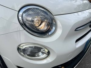 Fiat 500   1.0 Hybrid 51KW (70 CV) Connect  - Foto 17