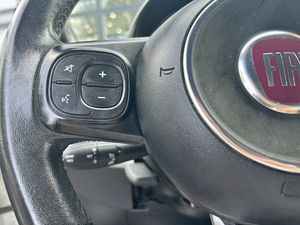 Fiat 500   1.0 Hybrid 51KW (70 CV) Connect  - Foto 16