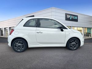 Fiat 500   1.0 Hybrid 51KW (70 CV) Connect  - Foto 5