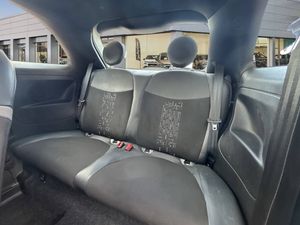 Fiat 500   1.0 Hybrid 51KW (70 CV) Connect  - Foto 11