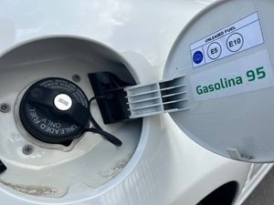 Fiat 500   1.0 Hybrid 51KW (70 CV) Connect  - Foto 24