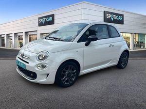 Fiat 500   1.0 Hybrid 51KW (70 CV) Connect  - Foto 2