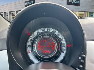 Fiat 500   1.0 Hybrid 51KW (70 CV) Connect  - Foto 13
