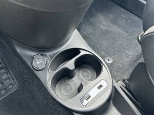 Fiat 500   1.0 Hybrid 51KW (70 CV) Connect  - Foto 22
