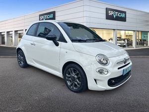Fiat 500   1.0 Hybrid 51KW (70 CV) Connect  - Foto 4