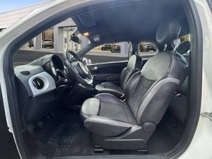 Fiat 500   1.0 Hybrid 51KW (70 CV) Connect  - Foto 10