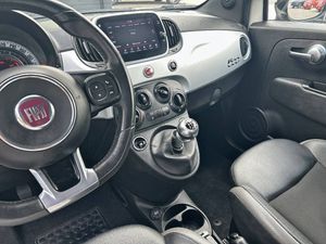 Fiat 500   1.0 Hybrid 51KW (70 CV) Connect  - Foto 23