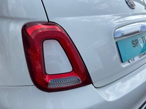 Fiat 500   1.0 Hybrid 51KW (70 CV) Connect  - Foto 19