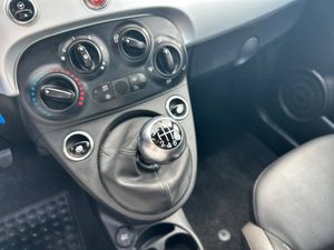 Fiat 500   1.0 Hybrid 51KW (70 CV) Connect  - Foto 15
