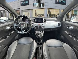 Fiat 500   1.0 Hybrid 51KW (70 CV) Connect  - Foto 9