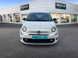 Fiat 500   1.0 Hybrid 51KW (70 CV) Connect  - Foto 3