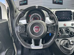 Fiat 500   1.0 Hybrid 51KW (70 CV) Connect  - Foto 14