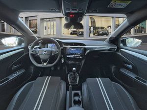 Opel Corsa  1.2T XHL 74kW (100CV) GS  - Foto 9