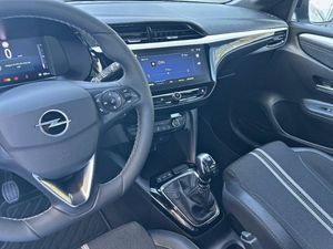 Opel Corsa  1.2T XHL 74kW (100CV) GS  - Foto 22