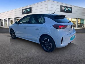 Opel Corsa  1.2T XHL 74kW (100CV) GS  - Foto 7